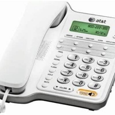 Vtech AT2909/CL2909 Corded Speakerphone
