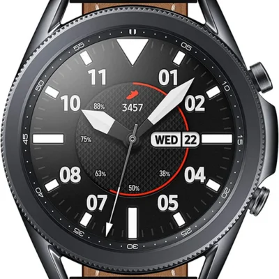 Samsung Galaxy Watch 3 – Renewed Share   Tweet