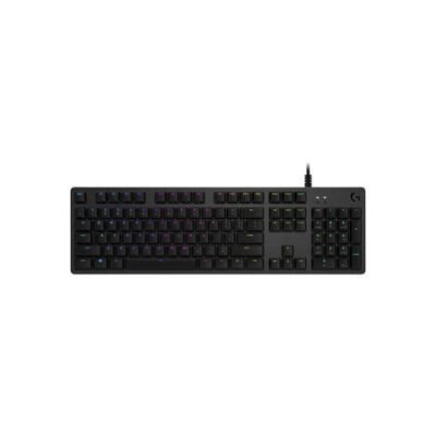 Logitech G512 Lightsync Rgb Mechanical Gaming Keyboard
