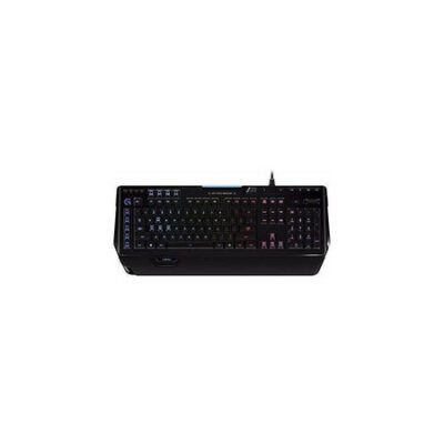 Logitech G910 Orion Spectrum RGB Mechanical Gaming Keyboard USB (920-008012)