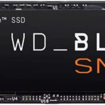 New WD_Black SN770 NVMe 250GB SSD Gen 4 WD_Black SN770