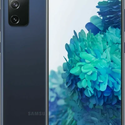 Galaxy S20 5G 128GB – Cloud Blue – Unlocked