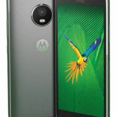Motorola Moto G5 Plus – XT1687 32GB – Gray (Unlocked) Very Good