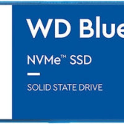 Western Digital Blue SN570 NVMe M.2 2280 2TB PCI-Express 3.0 x4 TLC Internal Solid State Drive (SSD) WDS200T3B0C